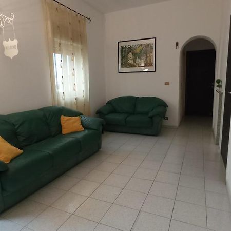 Fontanarossa Airport Apartment Catania Ngoại thất bức ảnh