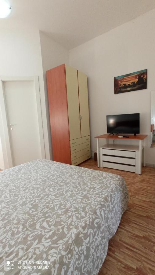 Fontanarossa Airport Apartment Catania Ngoại thất bức ảnh