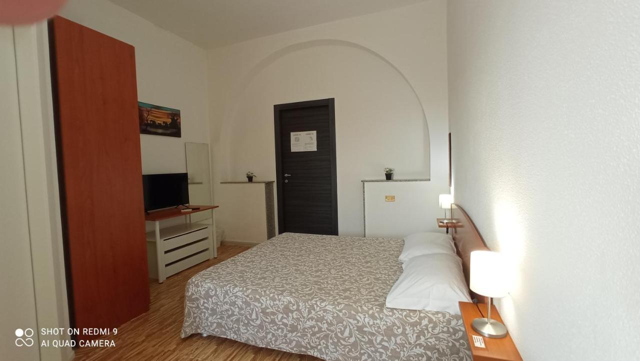 Fontanarossa Airport Apartment Catania Ngoại thất bức ảnh