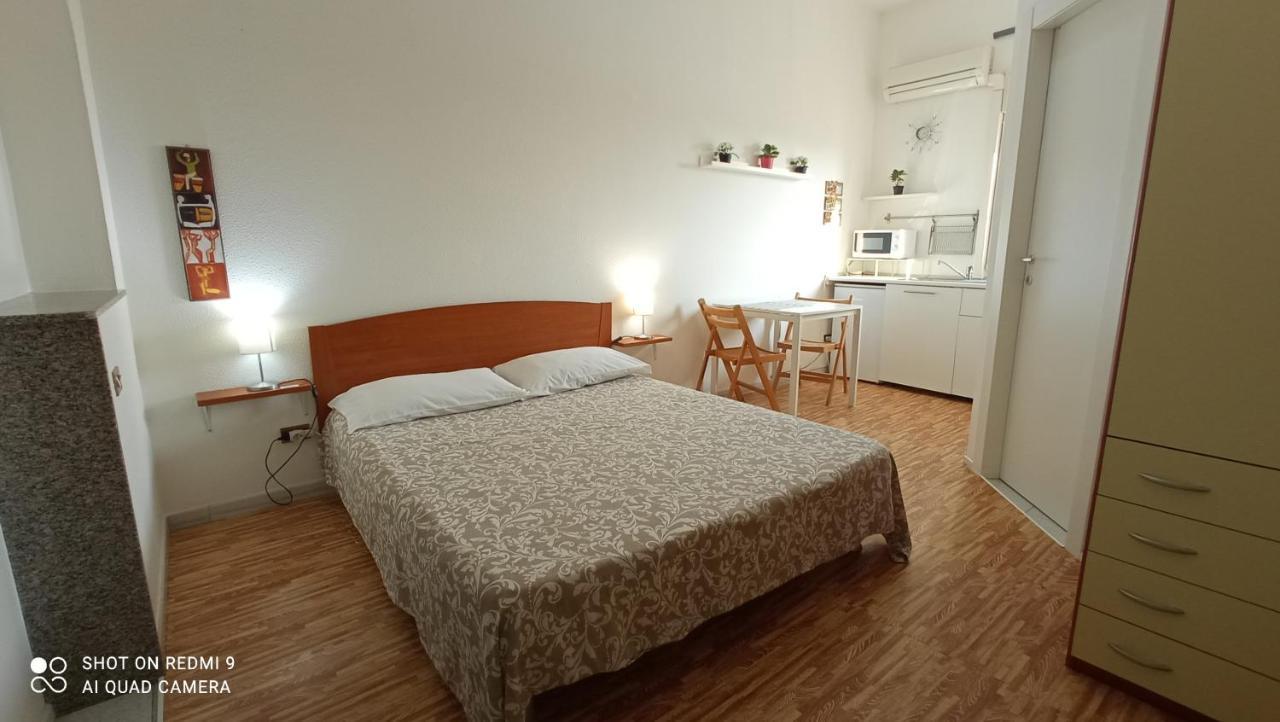 Fontanarossa Airport Apartment Catania Ngoại thất bức ảnh