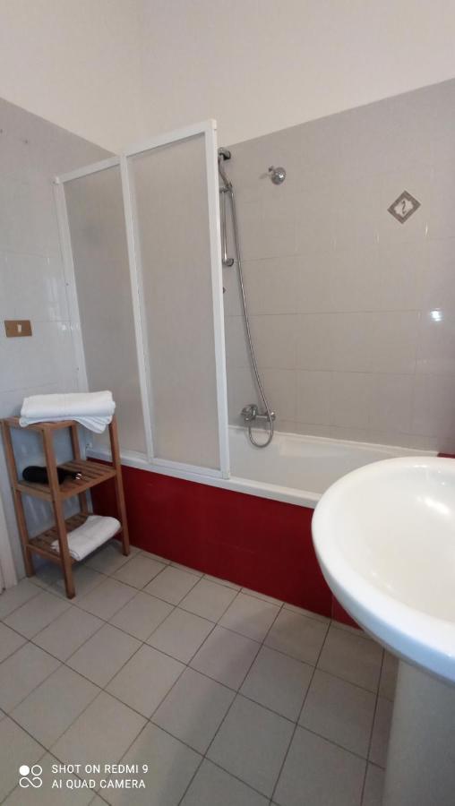 Fontanarossa Airport Apartment Catania Ngoại thất bức ảnh