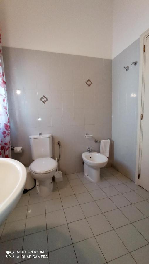 Fontanarossa Airport Apartment Catania Ngoại thất bức ảnh