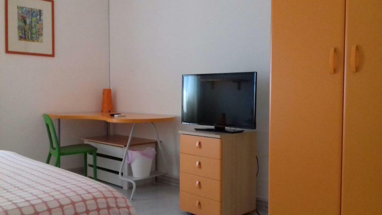 Fontanarossa Airport Apartment Catania Ngoại thất bức ảnh
