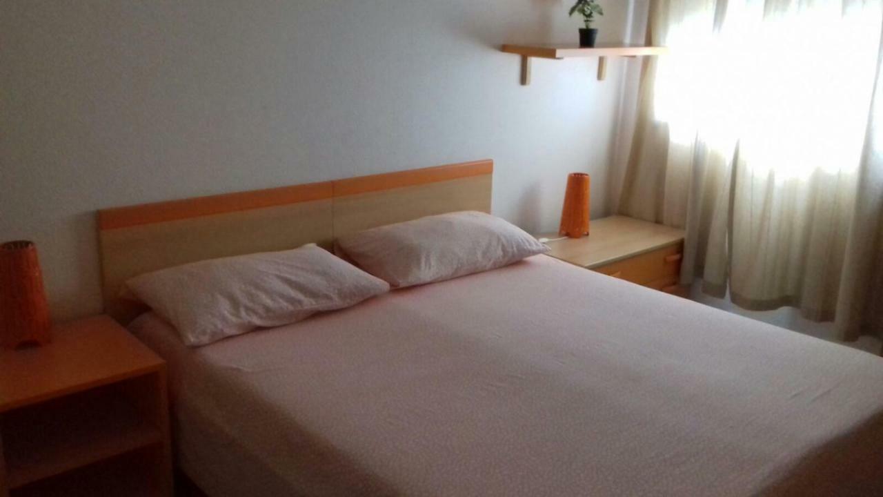 Fontanarossa Airport Apartment Catania Ngoại thất bức ảnh