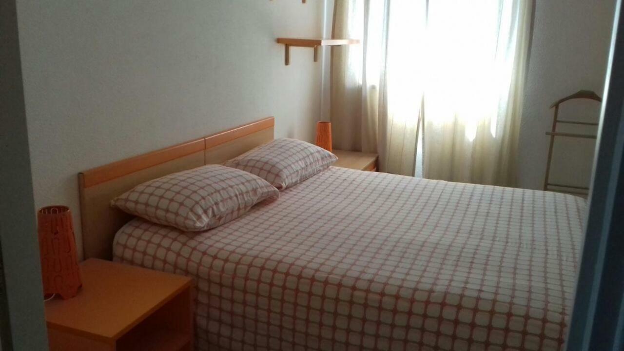 Fontanarossa Airport Apartment Catania Ngoại thất bức ảnh