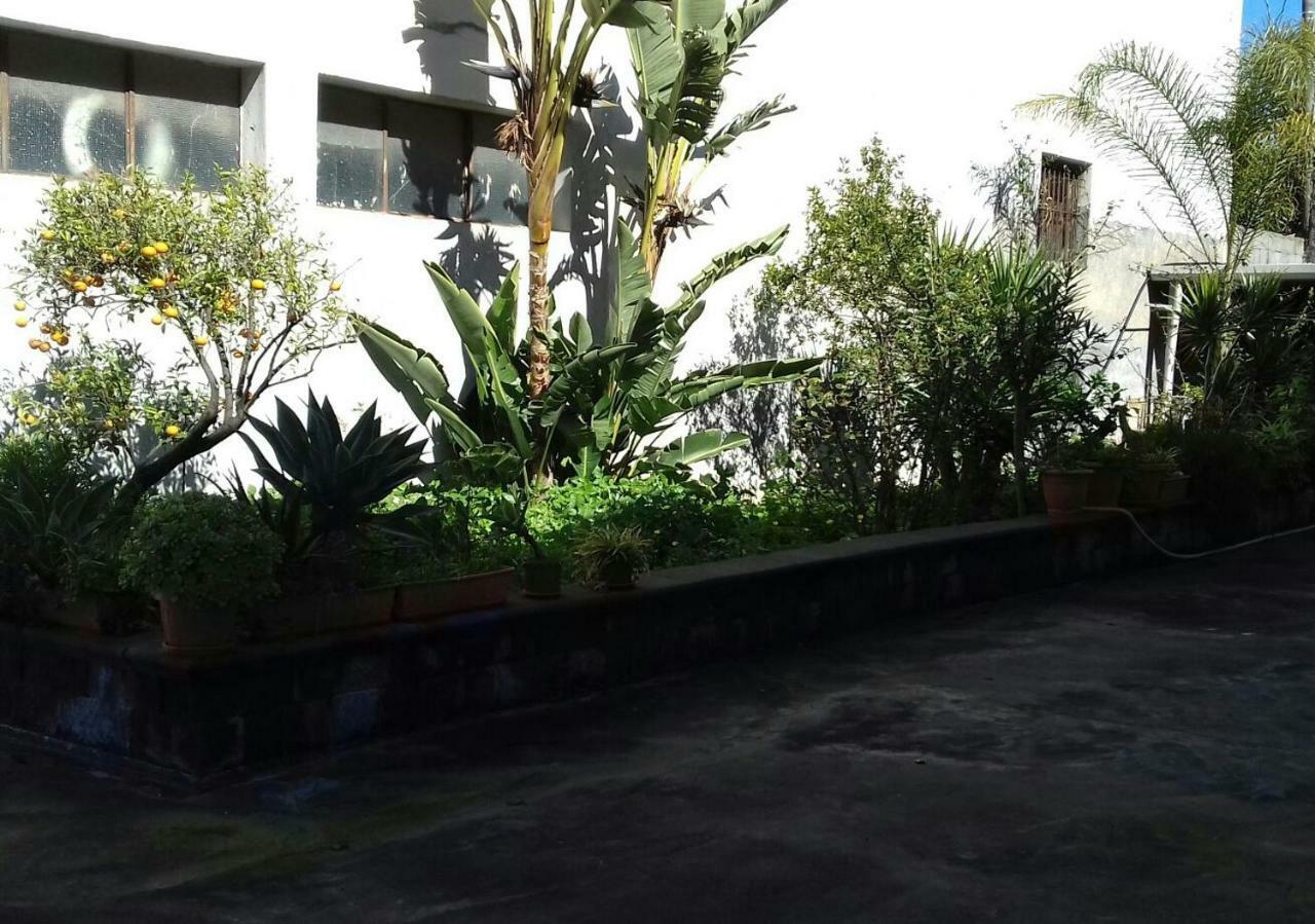 Fontanarossa Airport Apartment Catania Ngoại thất bức ảnh